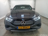  Mercedes  EQE MERCEDES  89 kWh  300 Luxury Line 5d #5