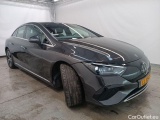  Mercedes  EQE MERCEDES  89 kWh  300 Luxury Line 5d #8