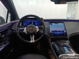  Mercedes  EQE MERCEDES  89 kWh  300 Luxury Line 5d #9