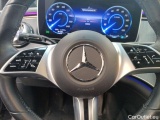  Mercedes  EQE MERCEDES  89 kWh  300 Luxury Line 5d #19