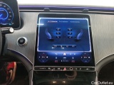  Mercedes  EQE MERCEDES  89 kWh  300 Luxury Line 5d #22