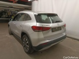  Mercedes  GLA MERCEDES CLASSE  DIESEL - 2020  200 d 150 business Solution 5d Auto #7