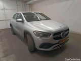  Mercedes  GLA MERCEDES CLASSE  DIESEL - 2020  200 d 150 business Solution 5d Auto #8
