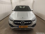  Mercedes  GLA MERCEDES CLASSE  DIESEL - 2020  200 d 150 business Solution 5d Auto #5