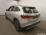 Mercedes  GLA MERCEDES CLASSE  DIESEL - 2020  200 d 150 business Solution 5d Auto #7