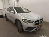  Mercedes  GLA MERCEDES CLASSE  DIESEL - 2020  200 d 150 business Solution 5d Auto #8