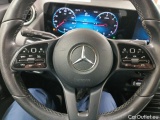  Mercedes  GLA MERCEDES CLASSE  DIESEL - 2020  200 d 150 business Solution 5d Auto #21