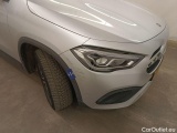  Mercedes  GLA MERCEDES CLASSE  DIESEL - 2020  200 d 150 business Solution 5d Auto #24