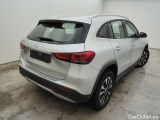  Mercedes  GLA MERCEDES CLASSE  DIESEL - 2020  200 d 150 business Solution 5d Auto #2