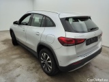  Mercedes  GLA MERCEDES CLASSE  DIESEL - 2020  200 d 150 business Solution 5d Auto #7