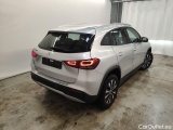  Mercedes  GLA MERCEDES CLASSE  DIESEL - 2020  200 d 150 business Solution 5d Auto #2