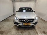  Mercedes  GLA MERCEDES CLASSE  DIESEL - 2020  200 d 150 business Solution 5d Auto #5