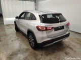  Mercedes  GLA MERCEDES CLASSE  DIESEL - 2020  200 d 150 business Solution 5d Auto #7