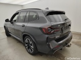  Bmw  iX3 BMW  - 2022 74 kWh 286  5d #7