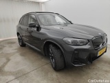  Bmw  iX3 BMW  - 2022 74 kWh 286  5d #8