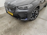  Bmw  iX3 BMW  - 2022 74 kWh 286  5d #27