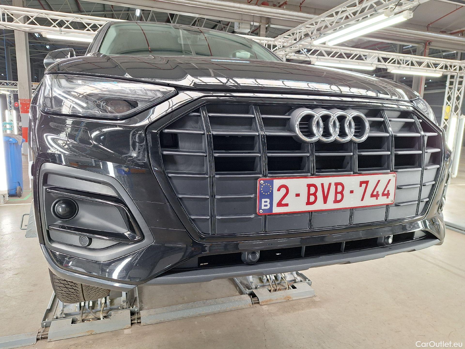  Audi  Q5 Audi,  FL'20, Audi  B.E. Advanced 30 TDI S tronic 5d #3
