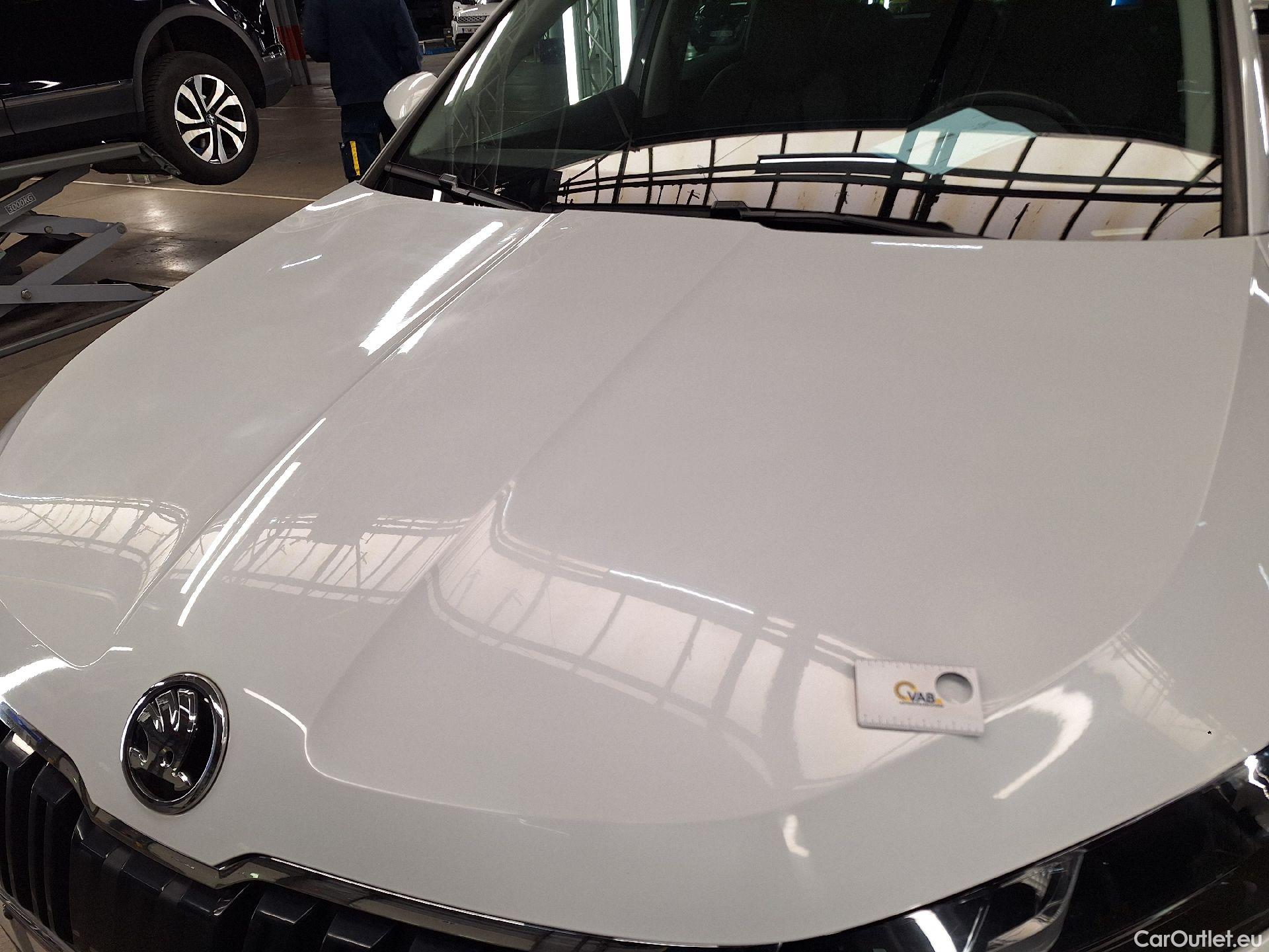  Skoda  Karoq Skoda,  '17, Skoda  1.0 TSI 85kW Ambition 5d #1