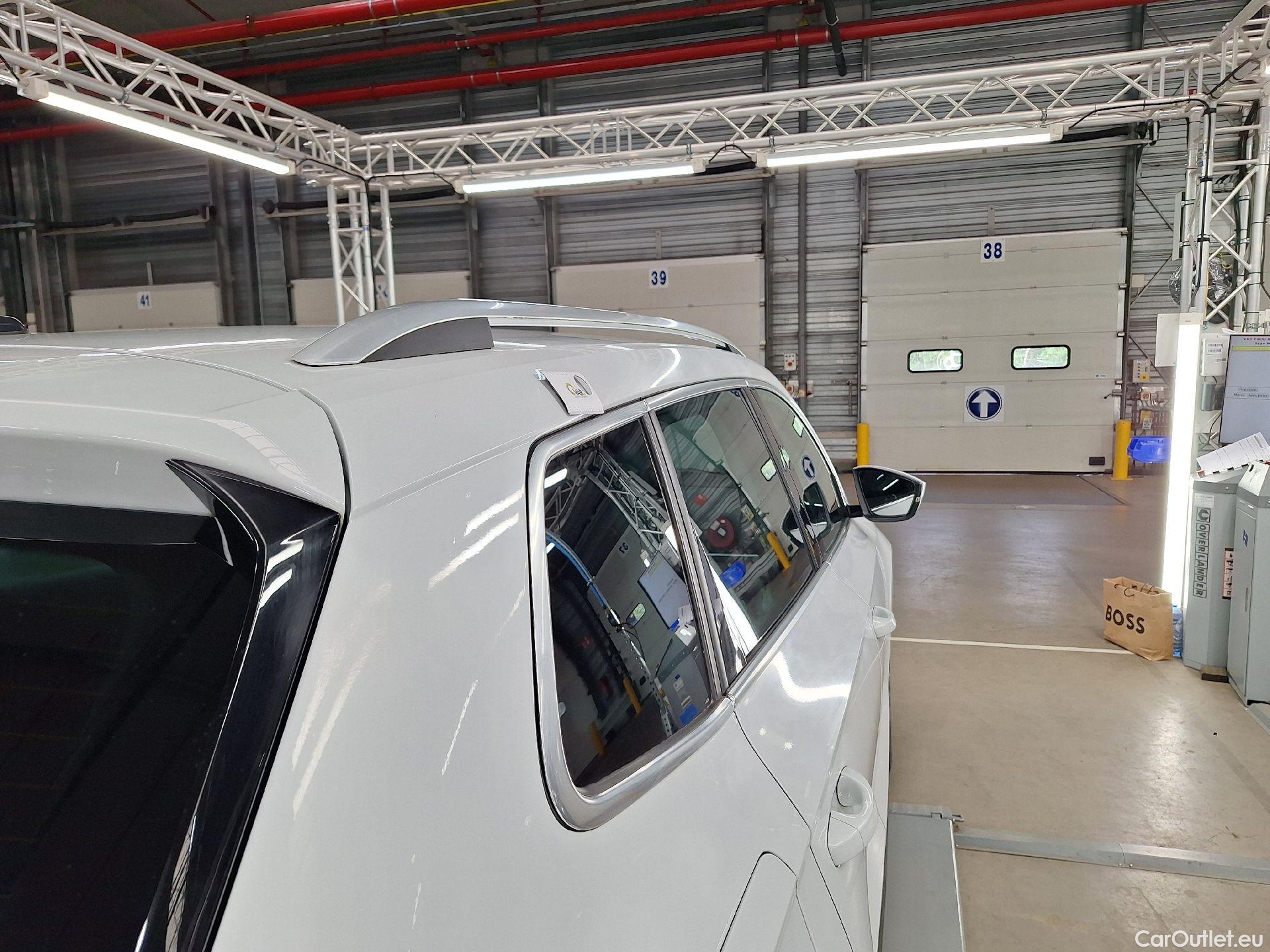  Skoda  Karoq Skoda,  '17, Skoda  1.0 TSI 85kW Ambition 5d #14