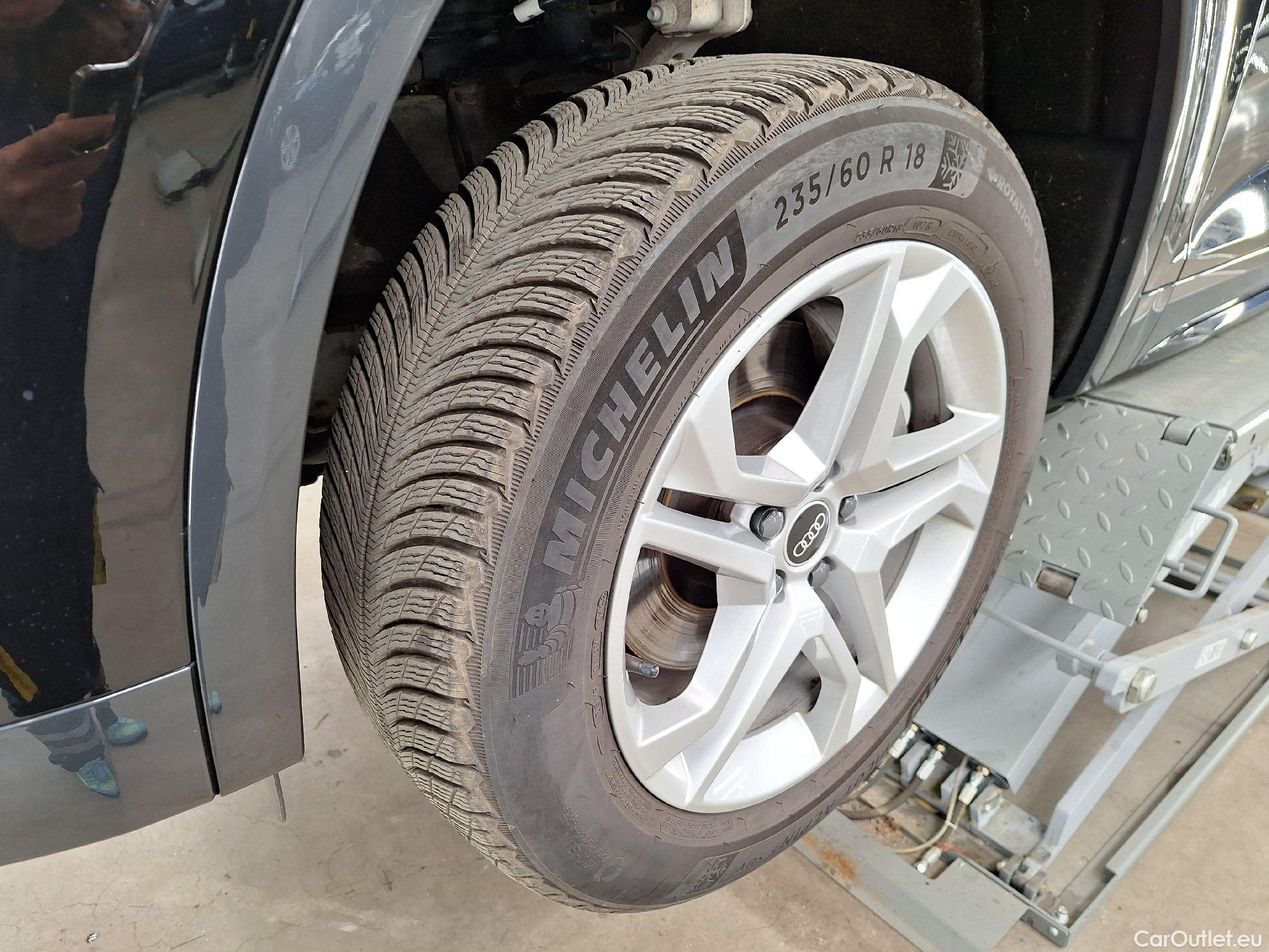  Audi  Q5 Audi,  FL'20, Audi  B.E. Advanced 30 TDI S tronic 5d #1