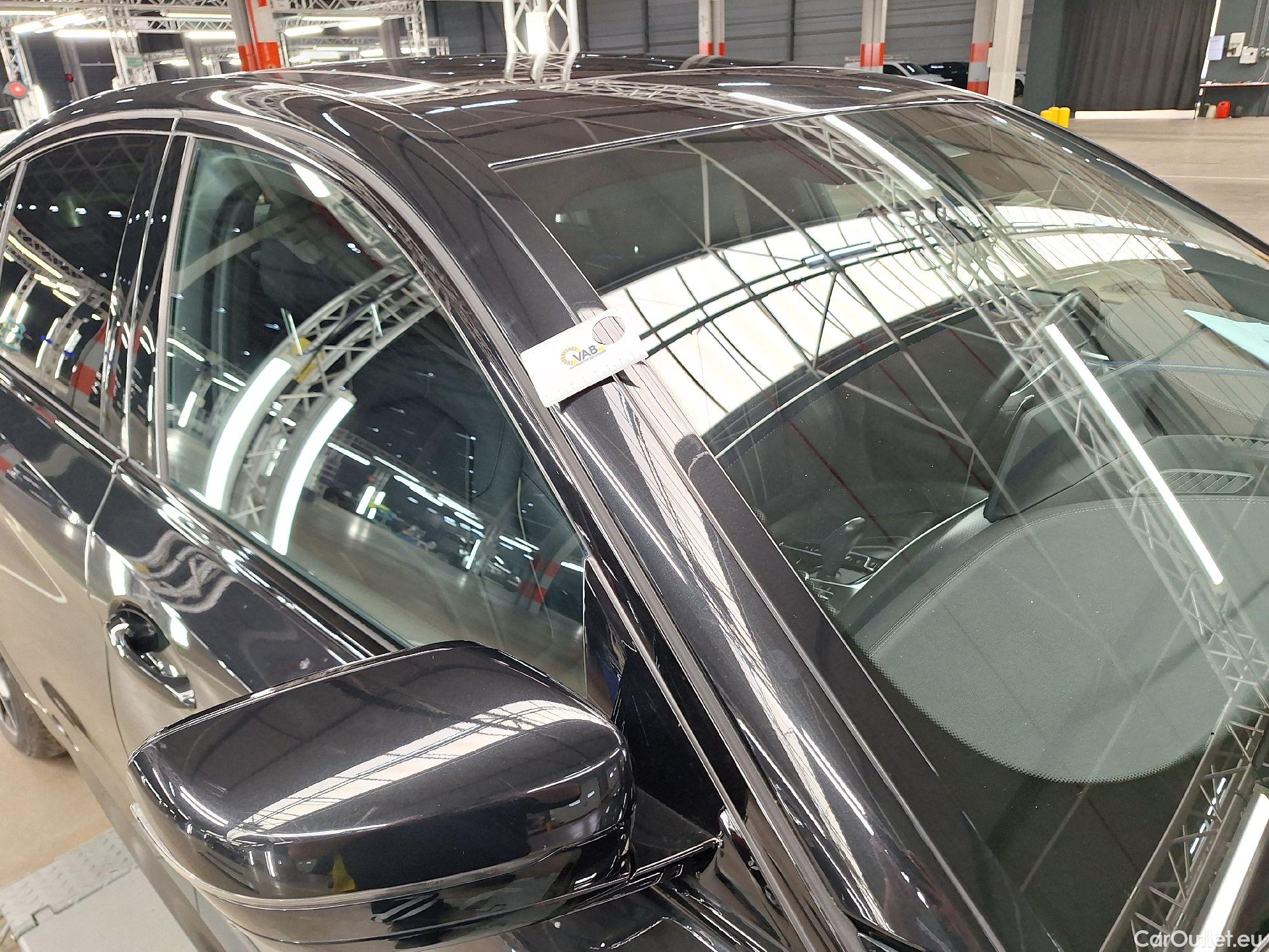  Bmw  Serie 5 BMW, 5-serie FL'20 PHEV, BMW 5 Reeks Berline 520e 150kW 4d #7