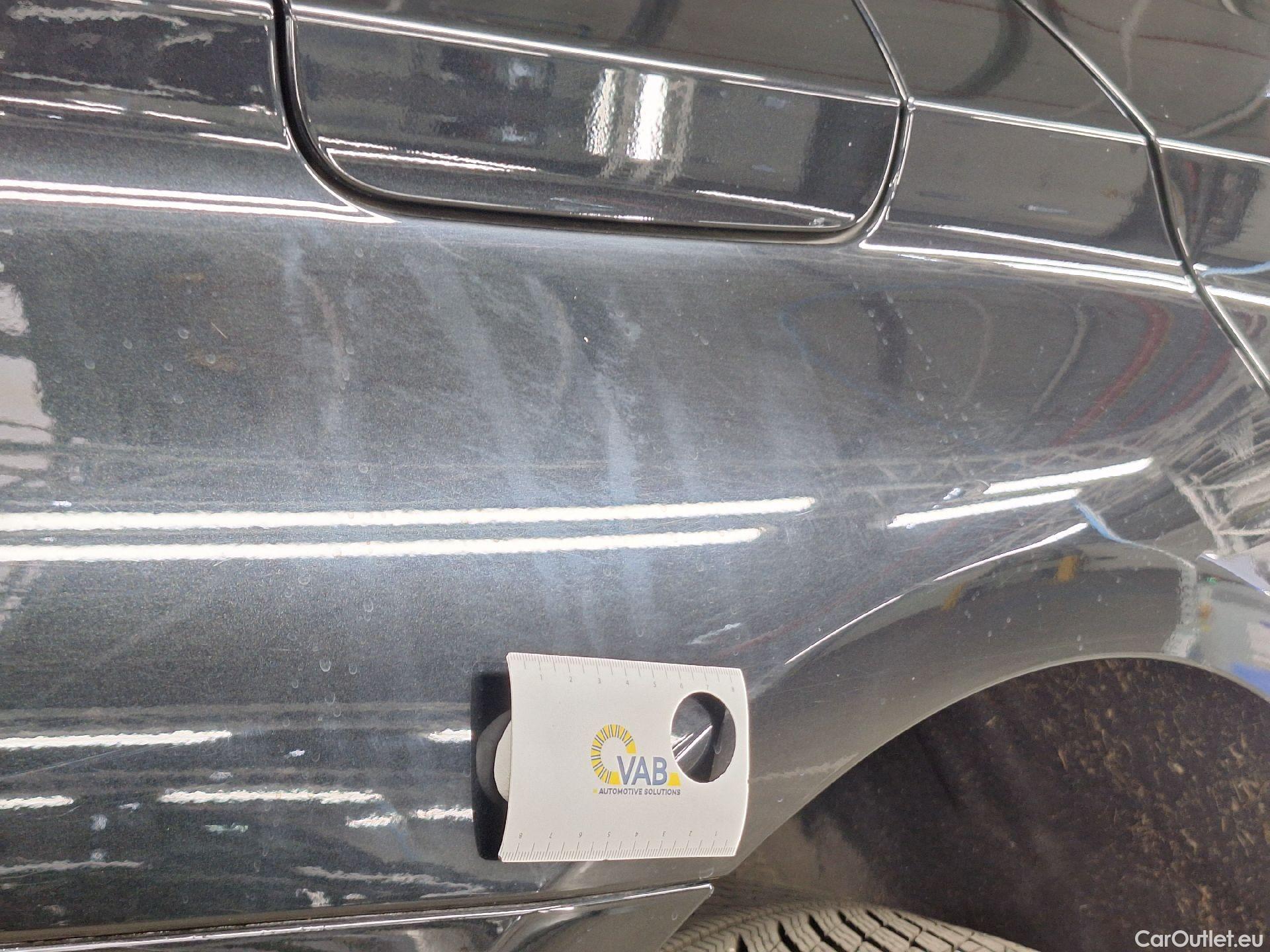  Bmw  Serie 5 BMW, 5-serie FL'20 PHEV, BMW 5 Reeks Berline 520e 150kW 4d #26
