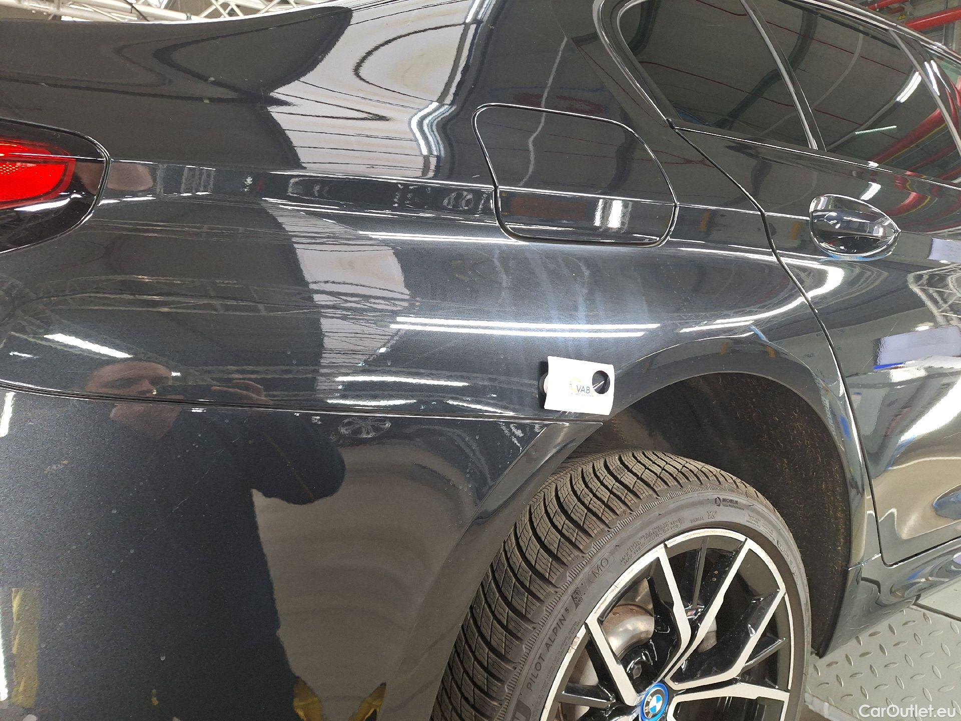  Bmw  Serie 5 BMW, 5-serie FL'20 PHEV, BMW 5 Reeks Berline 520e 150kW 4d #25