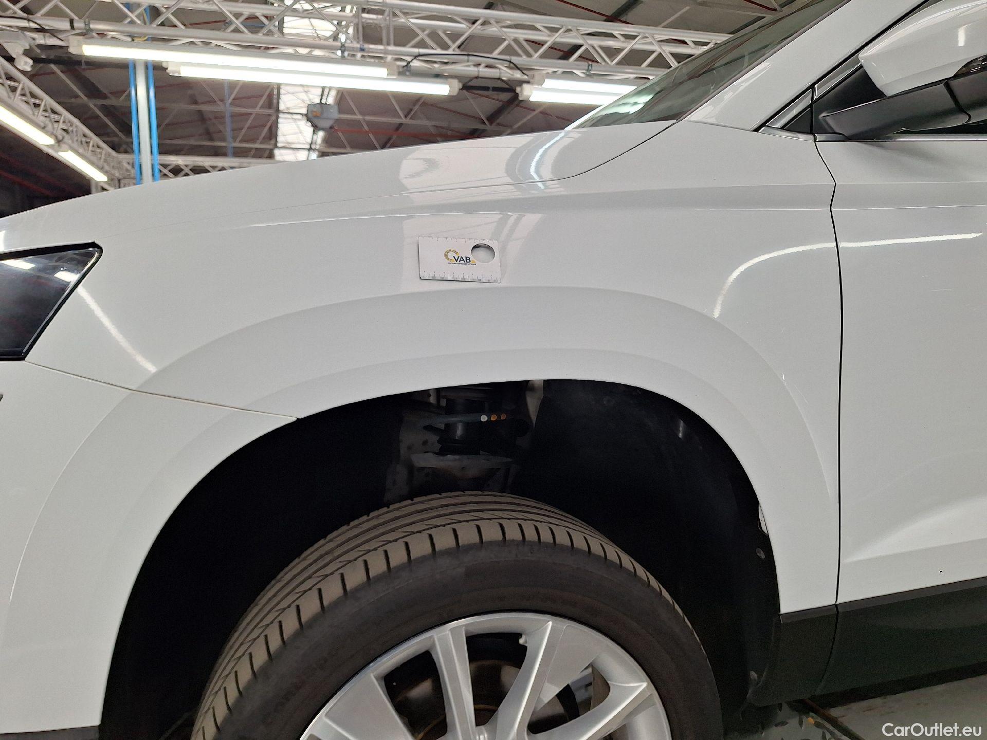 Skoda  Karoq Skoda,  '17, Skoda  1.0 TSI 85kW Ambition 5d #16
