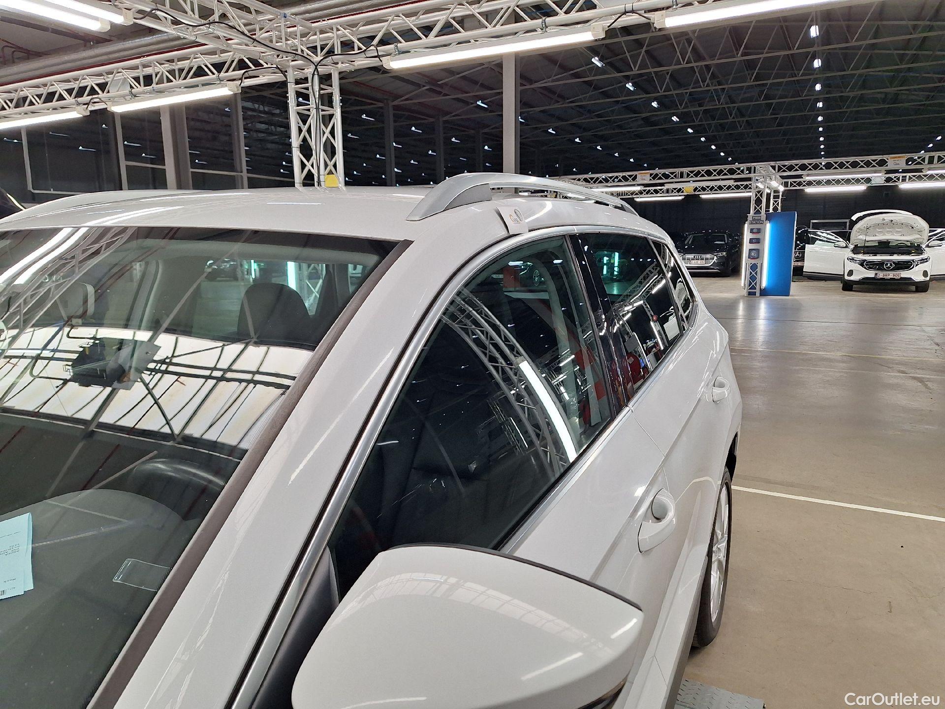  Skoda  Karoq Skoda,  '17, Skoda  1.0 TSI 85kW Ambition 5d #4