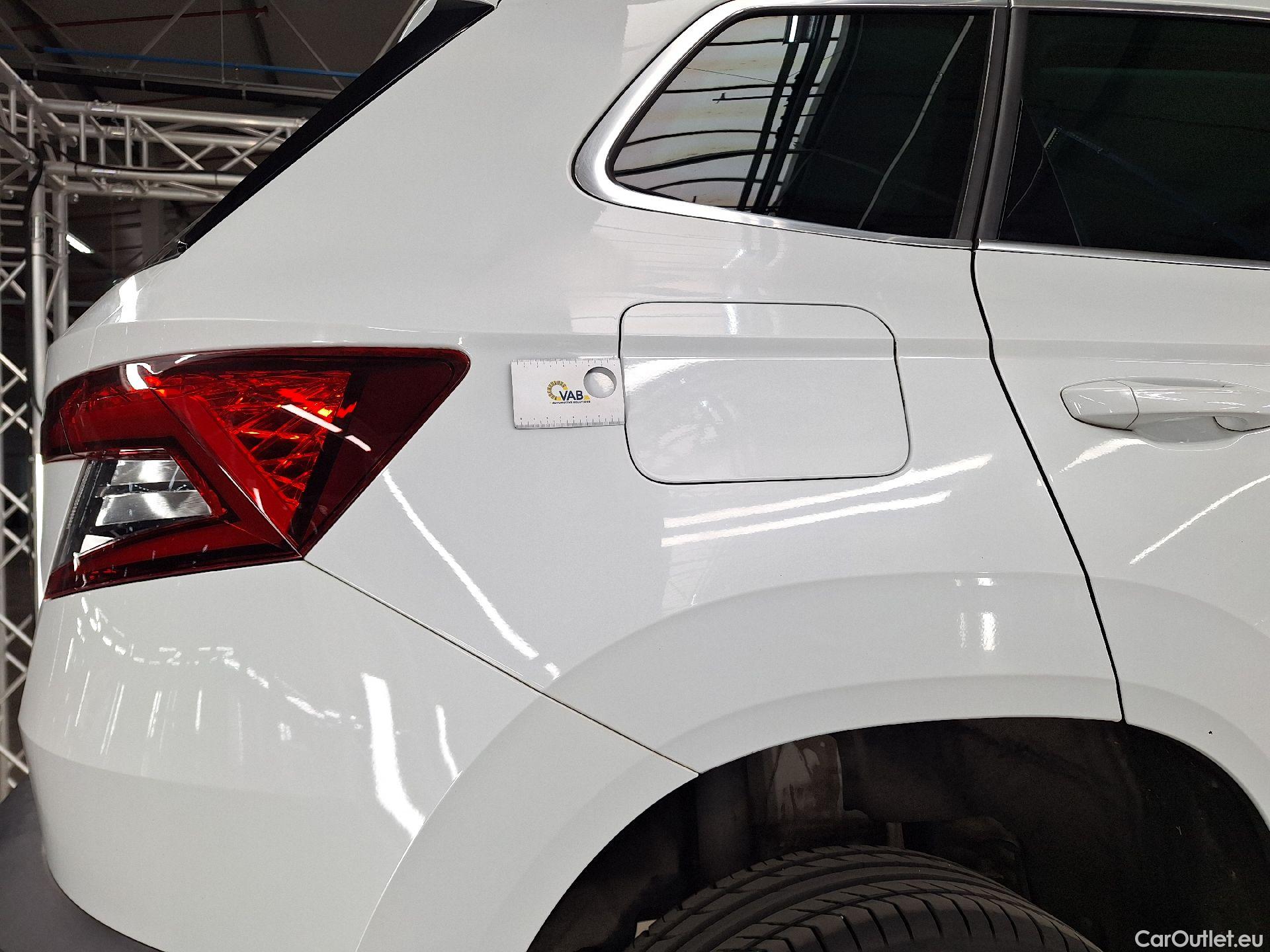  Skoda  Karoq Skoda,  '17, Skoda  1.0 TSI 85kW Ambition 5d #22
