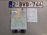  Audi  Q5 Audi,  FL'20, Audi  B.E. Advanced 30 TDI S tronic 5d #22
