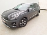  KIA  Niro Kia,  FL'19 PHEV, KIA  Pace 1.6 GDi PHEV 6DCT 5d #2