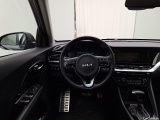  KIA  Niro Kia,  FL'19 PHEV, KIA  Pace 1.6 GDi PHEV 6DCT 5d #5