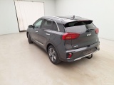  KIA  Niro Kia,  FL'19 PHEV, KIA  Pace 1.6 GDi PHEV 6DCT 5d #6