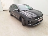  KIA  Niro Kia,  FL'19 PHEV, KIA  Pace 1.6 GDi PHEV 6DCT 5d #9