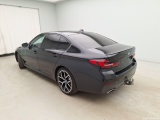  Bmw  Serie 5 BMW, 5-serie FL'20 PHEV, BMW 5 Reeks Berline 520e 150kW 4d #6
