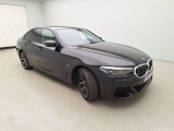  Bmw  Serie 5 BMW, 5-serie FL'20 PHEV, BMW 5 Reeks Berline 520e 150kW 4d #9
