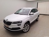  Skoda  Karoq Skoda,  '17, Skoda  1.0 TSI 85kW Ambition 5d #2