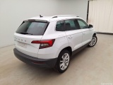  Skoda  Karoq Skoda,  '17, Skoda  1.0 TSI 85kW Ambition 5d #8