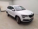  Skoda  Karoq Skoda,  '17, Skoda  1.0 TSI 85kW Ambition 5d #9