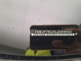  Skoda  Karoq Skoda,  '17, Skoda  1.0 TSI 85kW Ambition 5d #15