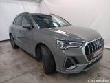  Audi  Q3 Audi  35 TDI S tronic S line Business Edition 5d #8