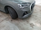  Audi  Q3 Audi  35 TDI S tronic S line Business Edition 5d #20
