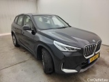  Bmw  iX 1 BMW iX1 xDrive30 (200kW) 5d #8