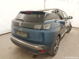 Peugeot  3008 PEUGEOT  - 2021 1.6 Hybrid 181 PHEV GT 5d #2
