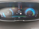  Peugeot  3008 PEUGEOT  - 2021 1.6 Hybrid 181 PHEV GT 5d #6