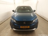  Peugeot  3008 PEUGEOT  - 2021 1.6 Hybrid 181 PHEV GT 5d #5
