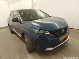 Peugeot  3008 PEUGEOT  - 2021 1.6 Hybrid 181 PHEV GT 5d #8