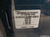  Peugeot  3008 PEUGEOT  - 2021 1.6 Hybrid 181 PHEV GT 5d #15