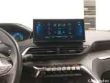  Peugeot  3008 PEUGEOT  - 2021 1.6 Hybrid 181 PHEV GT 5d #21